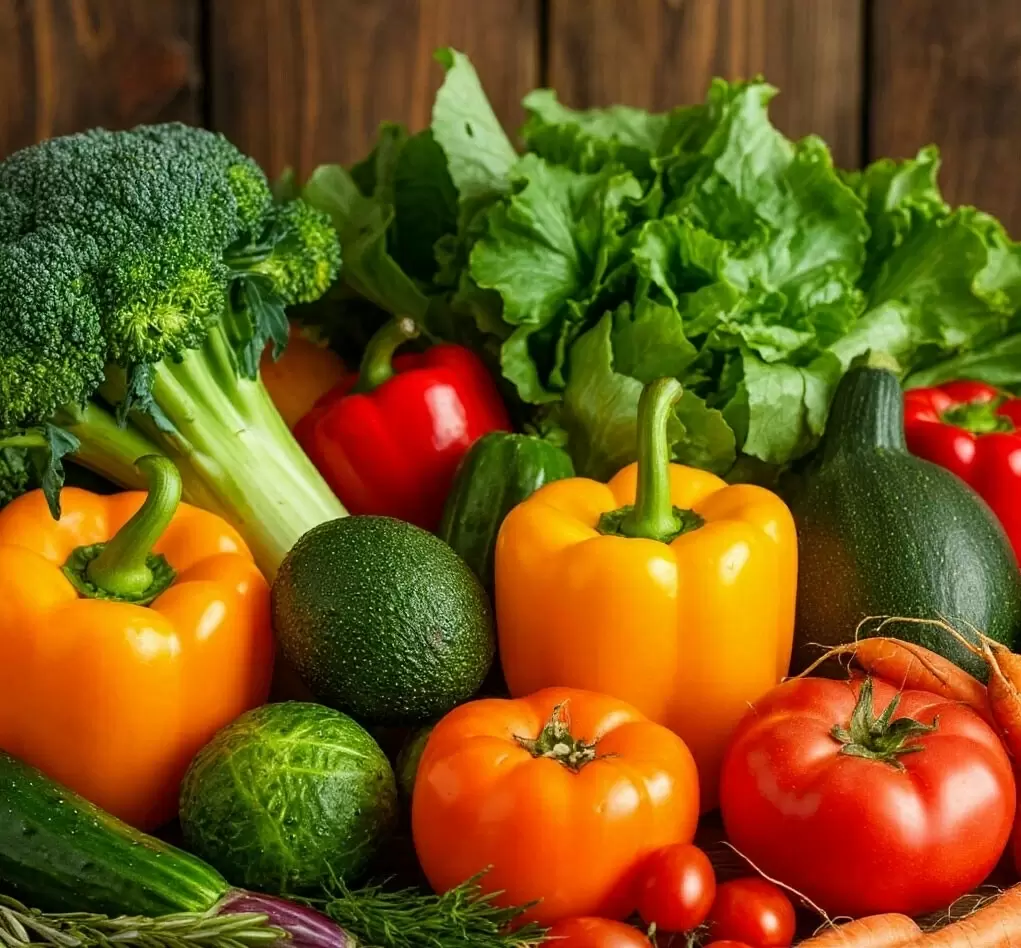 Как правильно мыть продукты: шаги к безопасному питанию