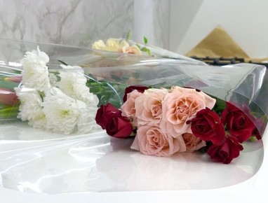 Как сохранить цветы на долгое время: секреты от звездных флористов