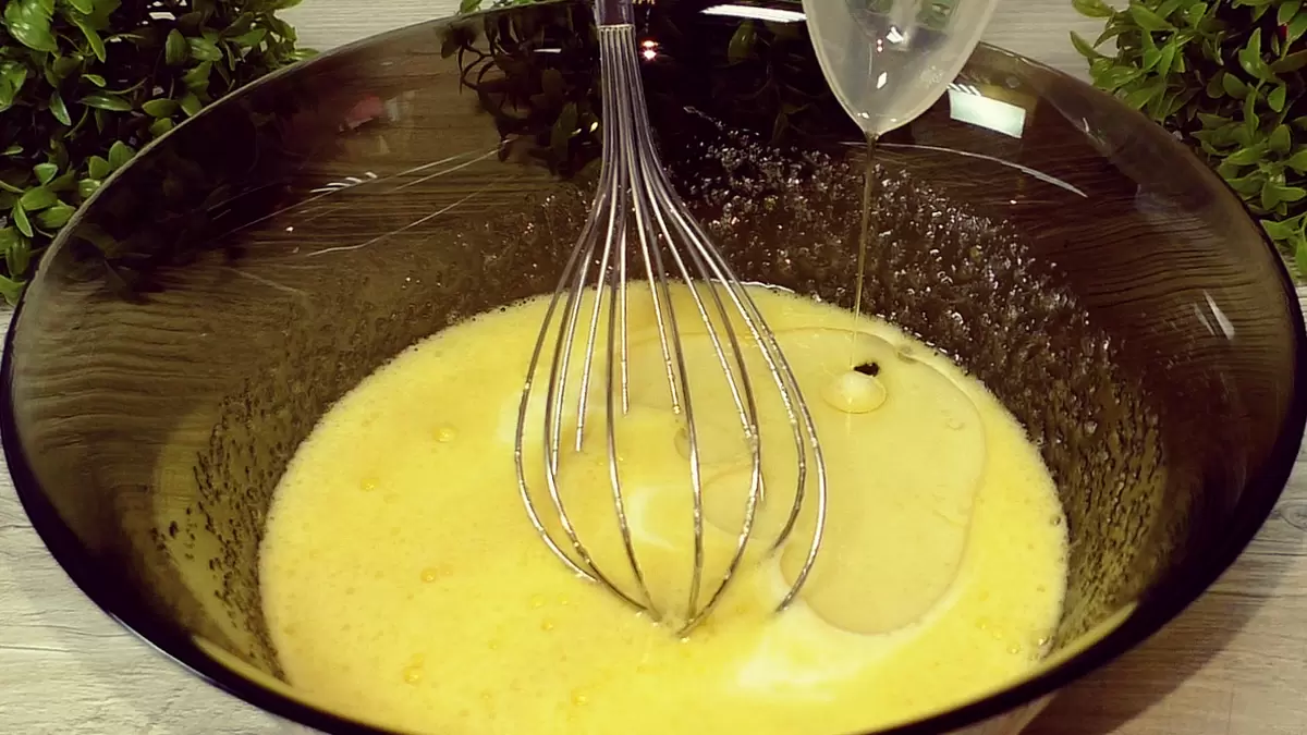 Быстрый и вкусный ягодный пирог: рецепт, который покорит ваши сердца