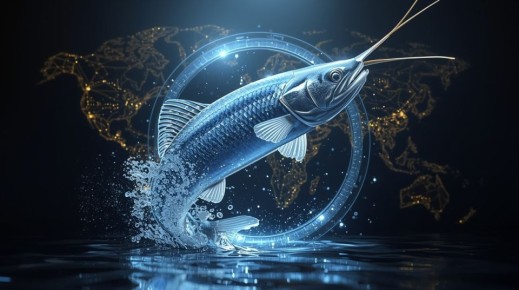 Создание бренда 'Русская рыба': новая волна для отечественного рынка