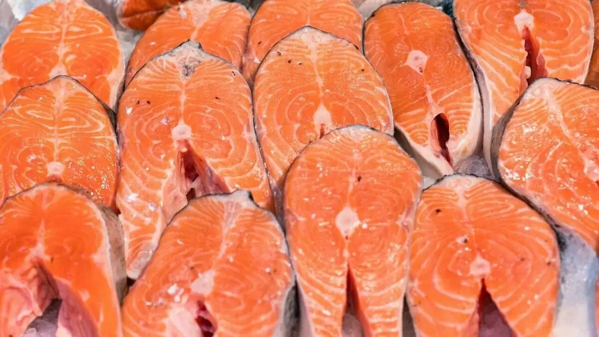 Торги рыбой на белорусской бирже: новые возможности для бизнеса