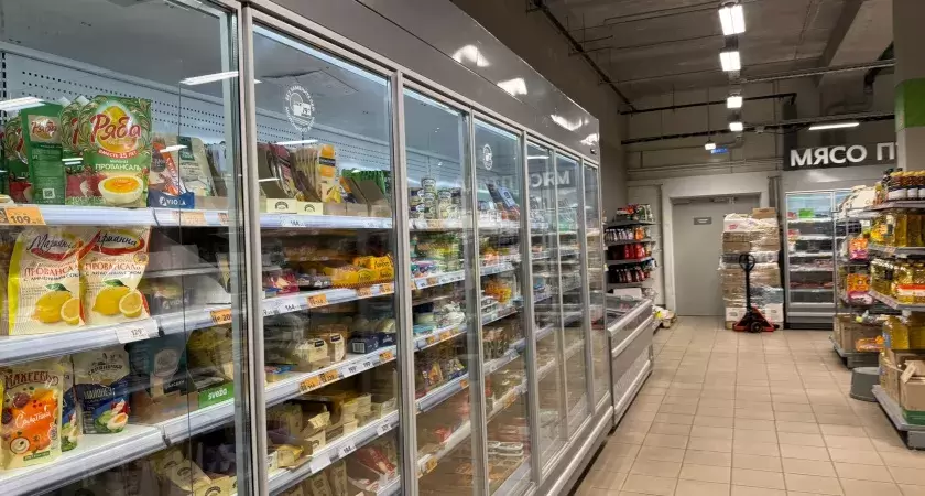 Морепродукты в Пятерочке: вкус как в ресторане по доступной цене