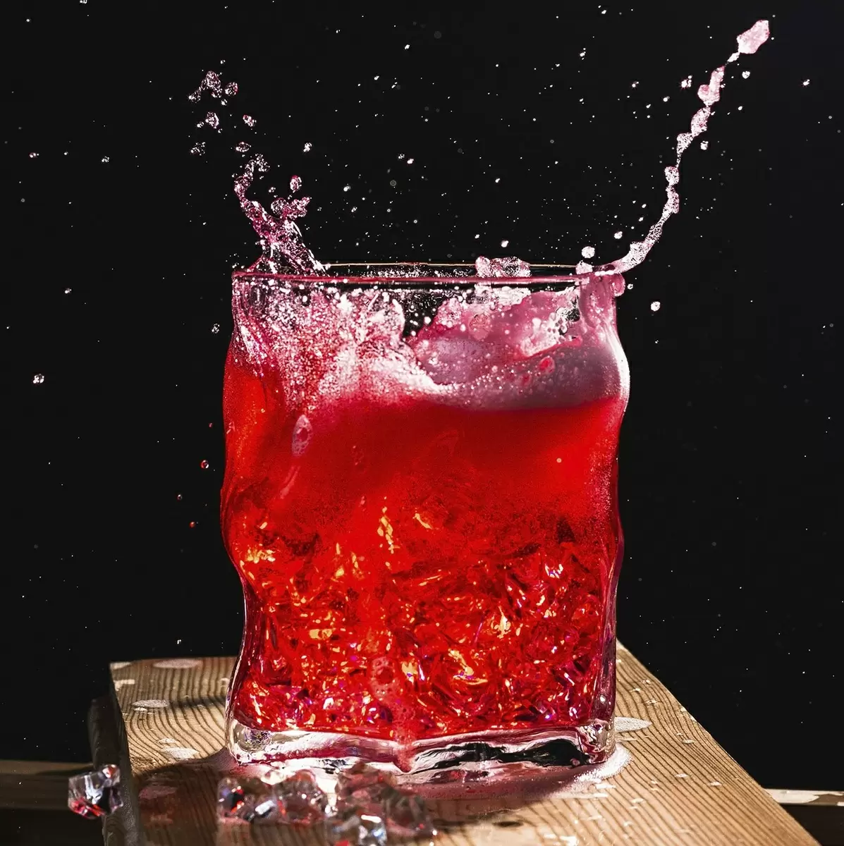 Неповторимые коктейли: крепкие ликёры, которые стоит попробовать