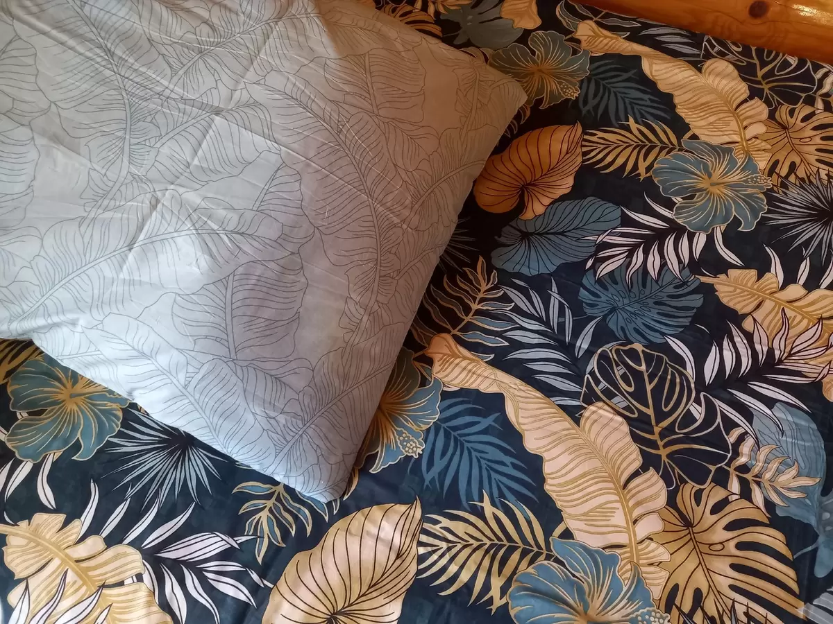 Почему стоит задуматься о качестве постельного белья: дешево не всегда значит хорошо