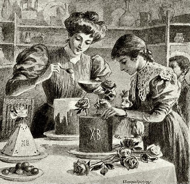 ������� ���������� ��������: ��� ����������� ����� � ����� �� ��������� ��������