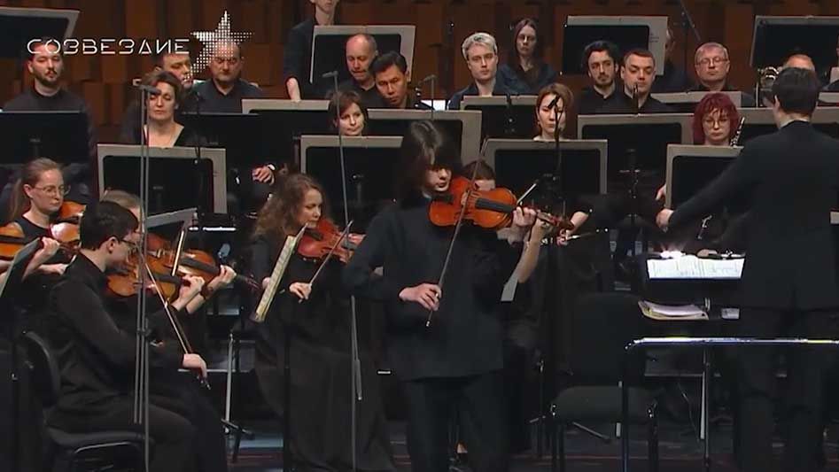 �� ����������� ���������� ���������� VIII ������������� ������� ������� ���������� "���������"