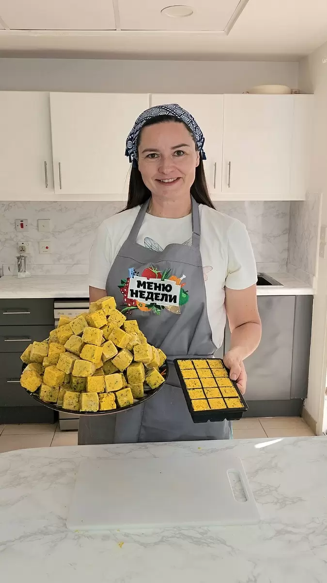 Как заготовки бульонных кубиков могут сэкономить ваше время на кухне