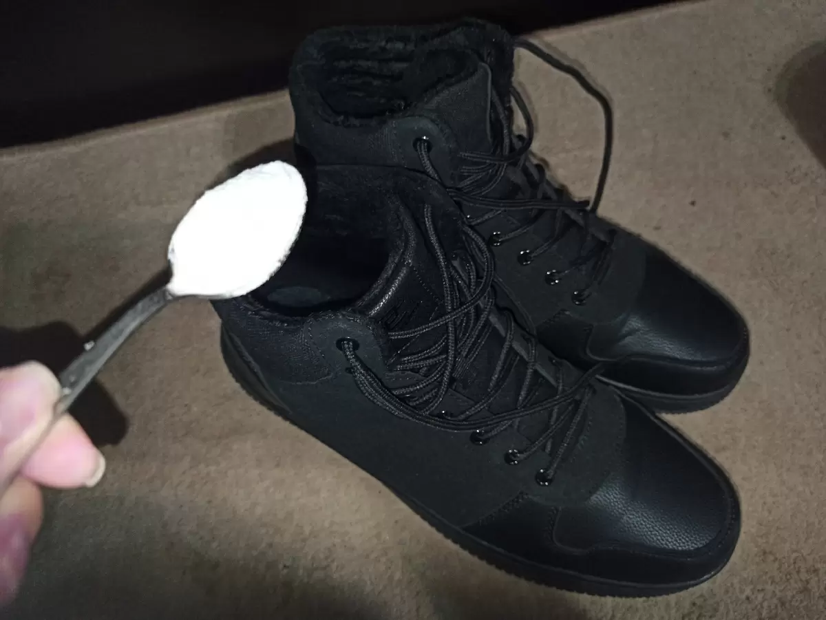 Как просто утеплить обувь: легкое решение для холодной зимы