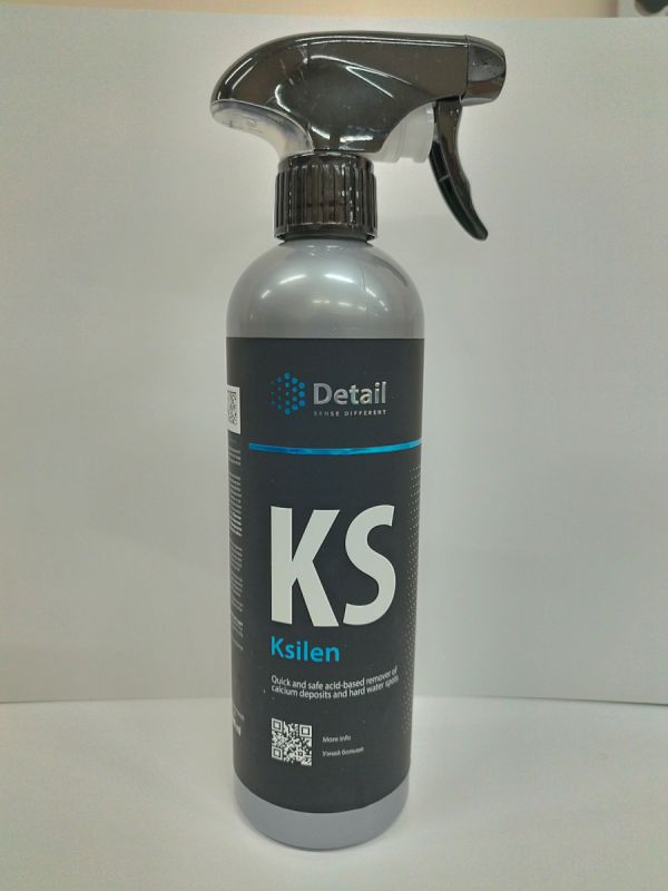 ��� ���������� Detail KS �������� �������� ���� �� ����� �����������