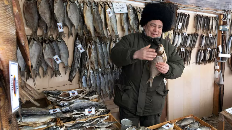 Спрос на соленые закуски падает: что происходит на рынке?