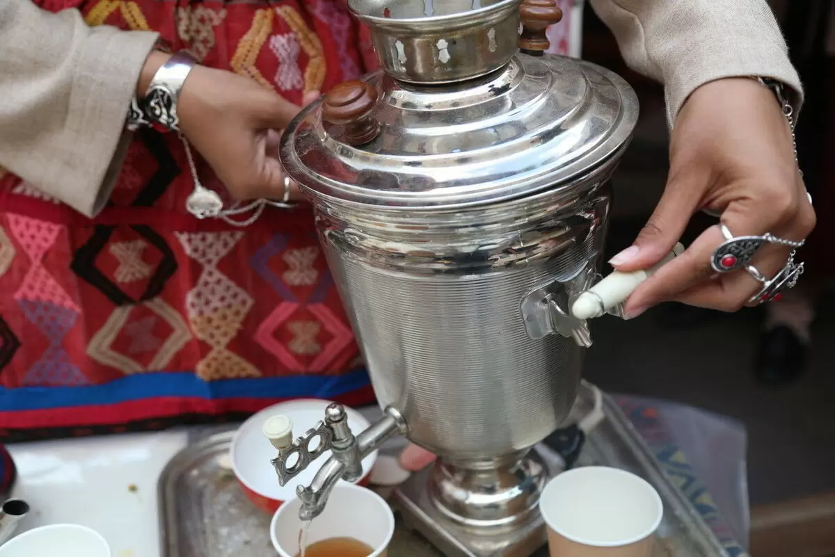 Как справиться с накипью в бытовых приборах