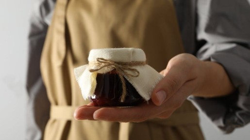 Варенье из чайной розы: волшебный вкус и польза для здоровья