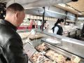 В Сочи провели мониторинг продуктовых ярмарок