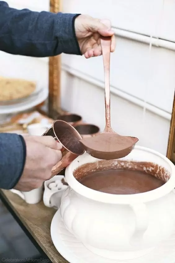 Как создать идеальное какао: трепетные моменты в каждой чашке