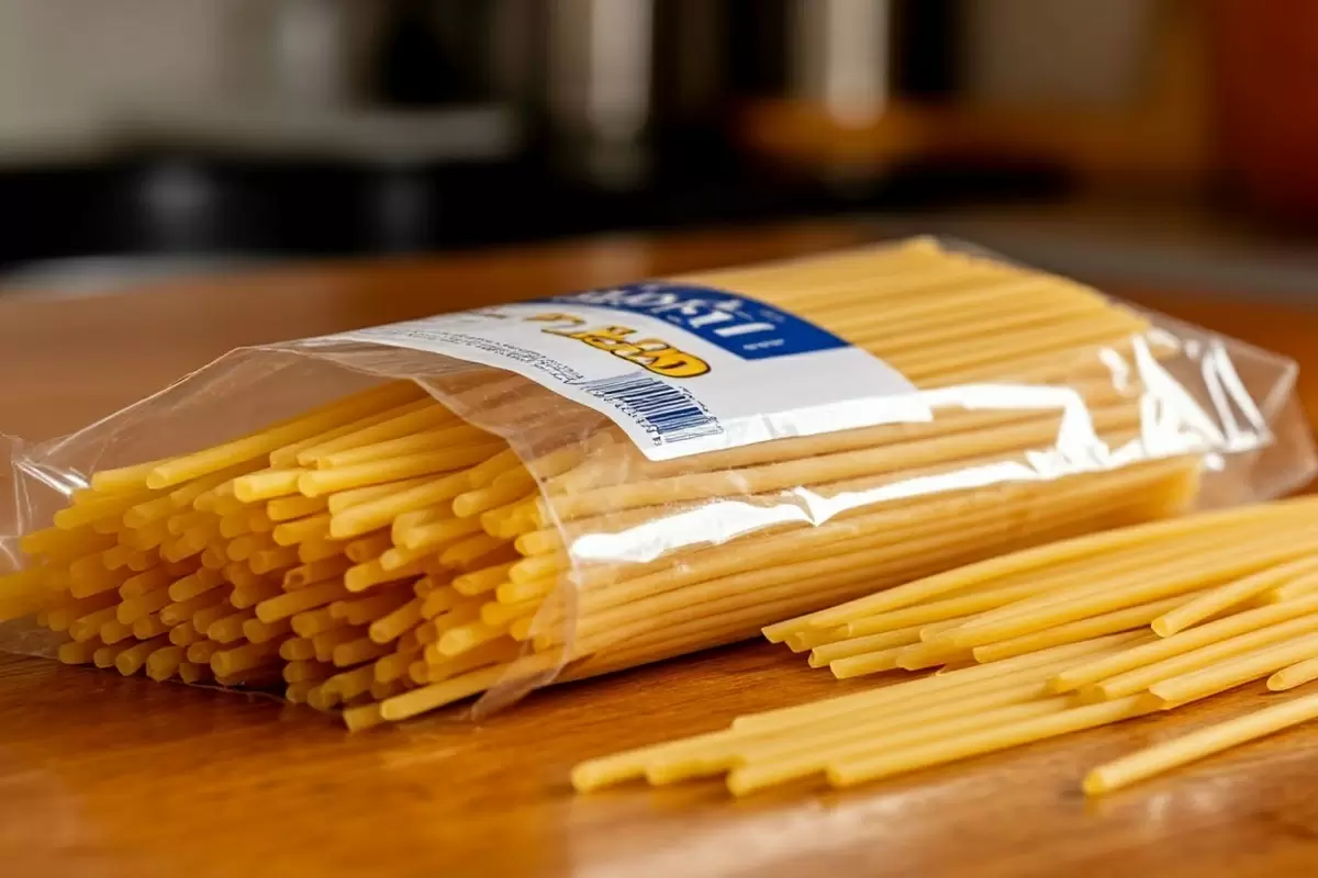 Новый ГОСТ для макарон: что изменится с 1 марта
