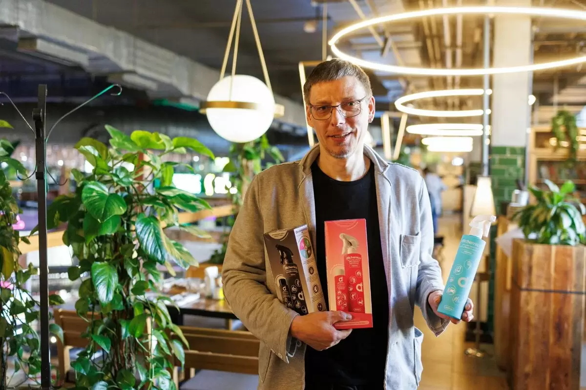 Экоуборка: как заменить агрессивные химикаты безопасными альтернативами без потери качества