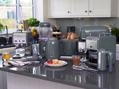 Как выбрать кухонную технику и аксессуары: ключевые советы для идеального выбора