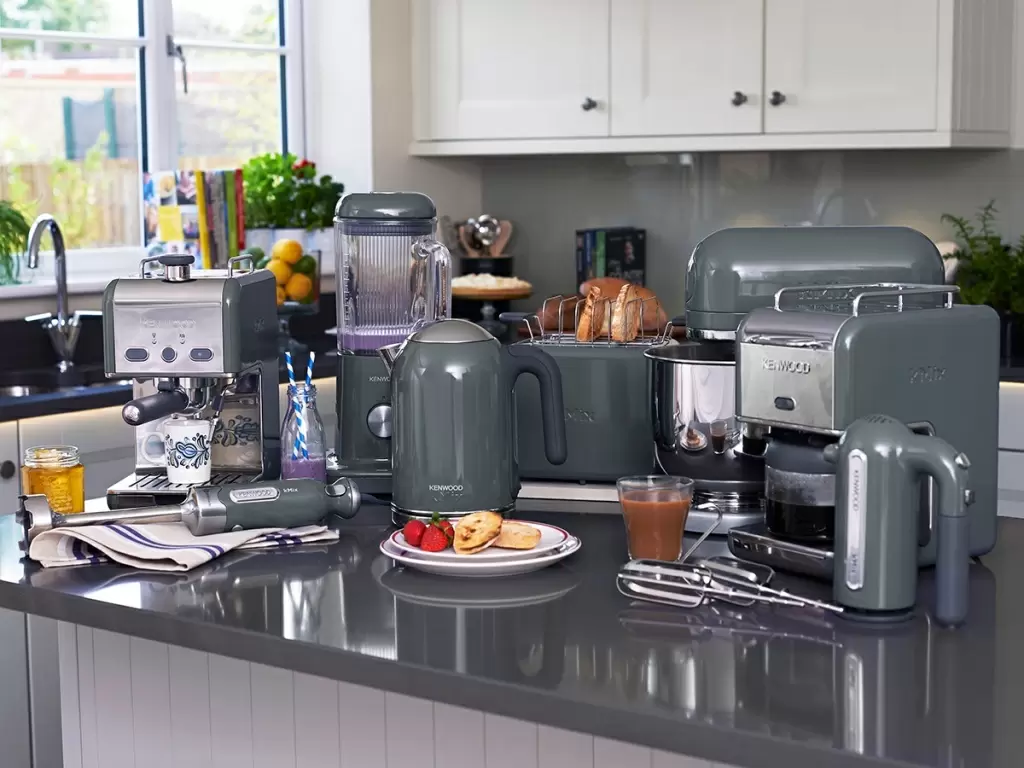 Как выбрать кухонную технику и аксессуары: ключевые советы для идеального выбора