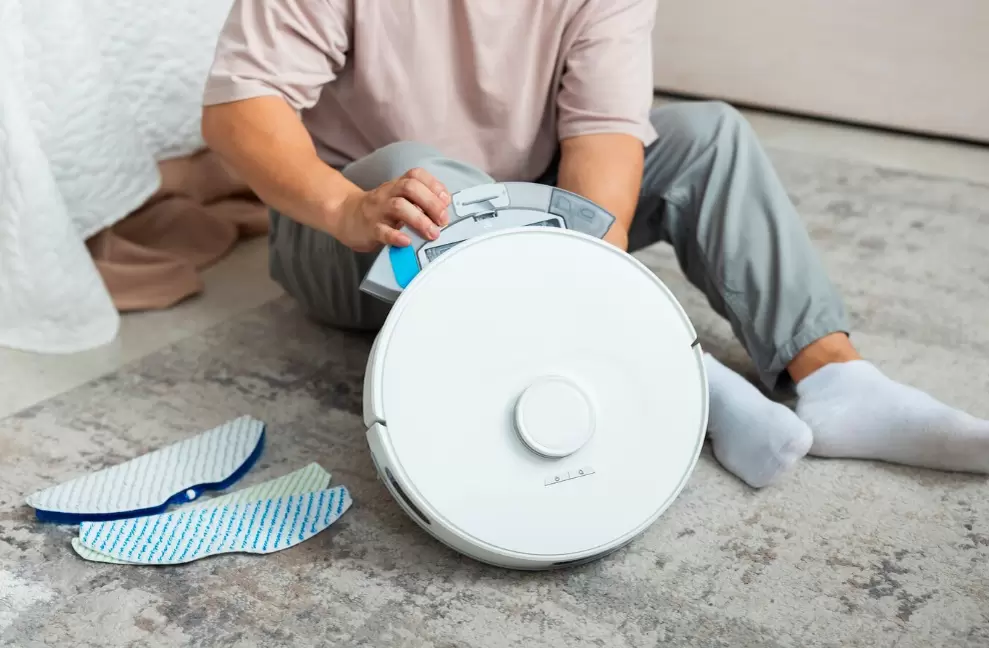 Как избавиться от пыли в доме: простые секреты для каждого