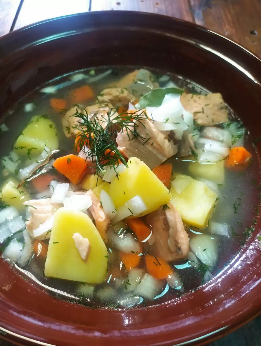 Три монастырских блюда: оригинальные рецепты для постного стола