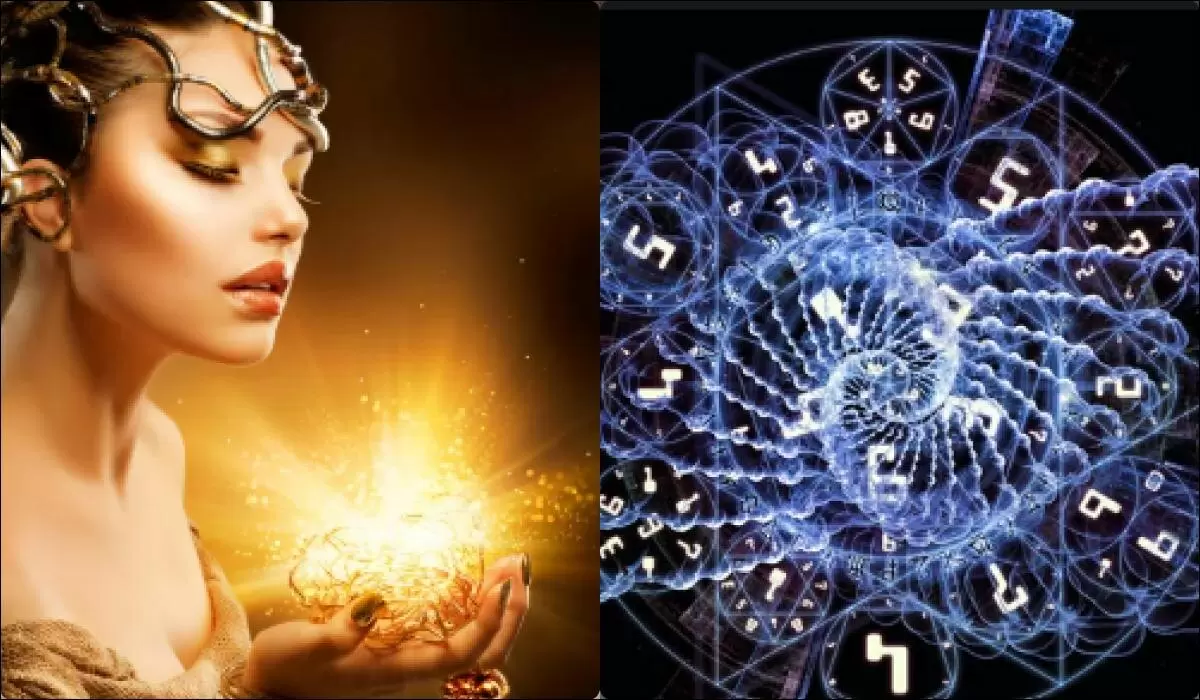 Люди, обладающие удивительной аурой, родившиеся в специфические месяцы