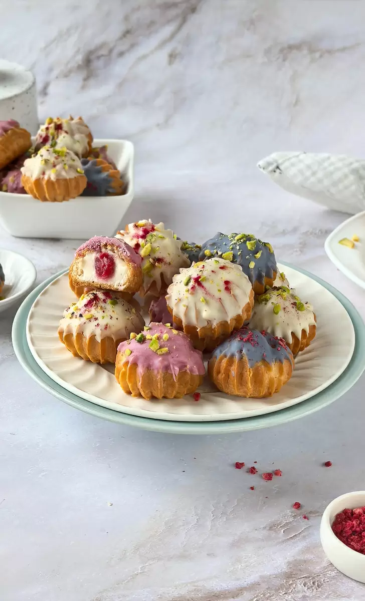 Как быстро и недорого порадовать целый класс вкусными угощениями