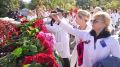 Андрей Прошунин: Вся минувшая неделя в Сочи была наполнена особым смыслом – мы готовились встретить главный праздник нашей страны, День Победы