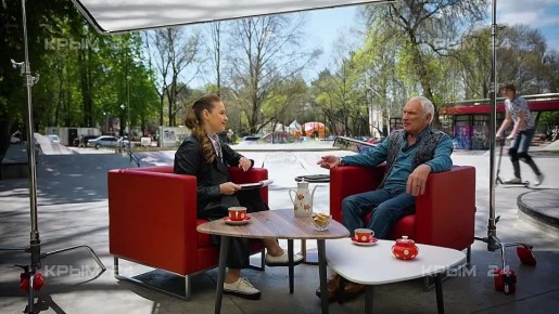 �����, �� ��� �������� ����: ������-��������� �� ����������� ��������� ������ ��������� � �����������