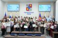 В Сочи с профессиональным праздником поздравили медсестер