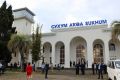 Аэропорт Сухума предложили сделать запасным для Сочи