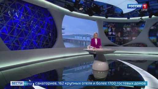 В Абхазии все готово к приему "Кометы" из Сочи