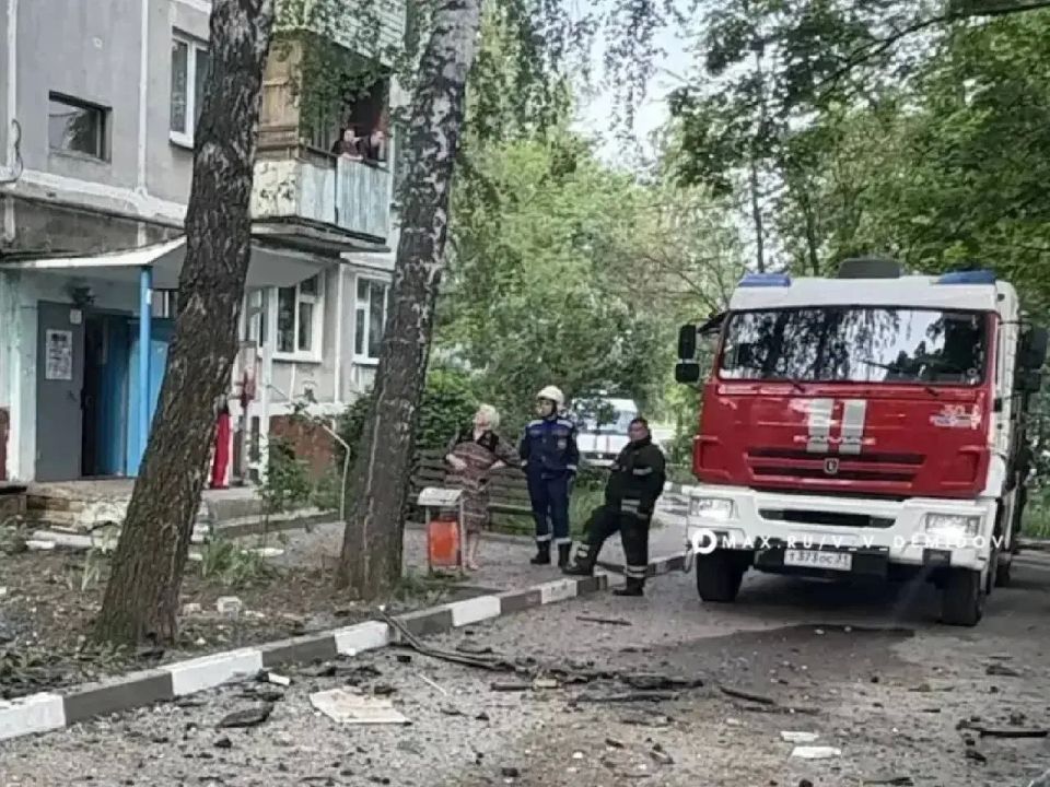 Ночная битва в небе: ПВО России сбило более двухсот украинских дронов Ночная битва в небе: ПВО России сбило более двухсот украинских дронов