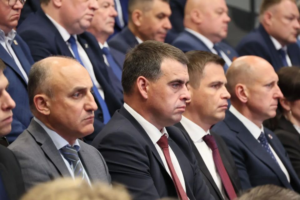 Вениамин Кондратьев: За три летних месяца Краснодарский край посетят не менее 8,5 миллиона человек Вениамин Кондратьев: За три летних месяца Краснодарский край посетят не менее 8,5 миллиона человек
