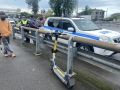 В Адлерском районе Сочи прошел рейд по контролю за средствами индивидуальной мобильности