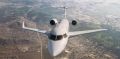 Американский самолёт-разведчик Bombardier Artemis II ведёт патрулирование вдоль границ РФ над Чёрным морем