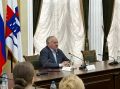 Константин Затулин встретился с семьями участников СВО