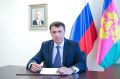 Руководителем департамента строительства Краснодарского края назначен Владимир Праволамский