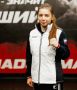 Крымчанка Дарья Кузнецова заняла первое место на чемпионате России по смешанному боевому единоборству среди женщин
