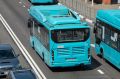 С 1 июня в Лазаревском районе будет увеличено количество рейсов и начнут работу сезонные маршруты