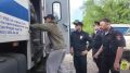 Масштабный рейд «Правопорядок» прошёл в Сочи