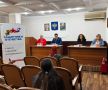 В прокуратуре Адлерского района г. Сочи проведен прием участников СВО и членов их семей