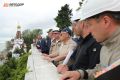 Глава Автодора вновь посетил строящийся обход Адлера