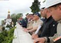 В Сочи руководитель «Автодора» посетил строящийся обход Адлера