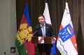 Андрей Прошунин: Всероссийскому детско-юношескому военно-патриотическому общественному движению «Юнармия» исполнилось 10 лет