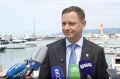 Андрей Прошунин: На федеральном пресс-туре «Выбирай Сочи-2026» подробно рассказал о подготовке курорта к летнему сезону и перспективах развития города