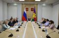 В 2026 году Краснодарский край примет федеральный этап конкурса «Лучшая школьная столовая»