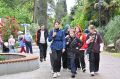 В муниципальных парках Сочи сегодня раздали 2000 бесплатных порций мороженого