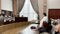 Сочинский депутат Государственной Думы Константин Затулин провел встречи с активом Центрального и Хостинского районов
