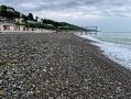 В Сочи продолжается мониторинг экологического состояния пляжей
