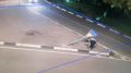 В ночь с 31.05-01.06.26 в результате ДТП повреждена опора дорожного знака на пересечении Курортного проспекта и ул. Горького (напротив бывшей гост
